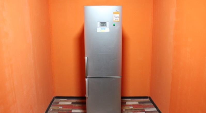 Холодильник LG-479